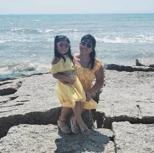 Meet your Posher, Marisol